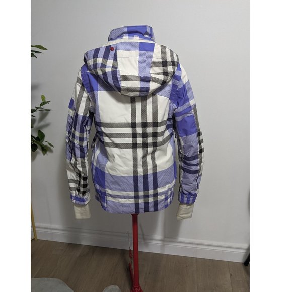 O Neill - Fifty2 series - snowboard/ski waterproof jacket - Picture 2 of 2